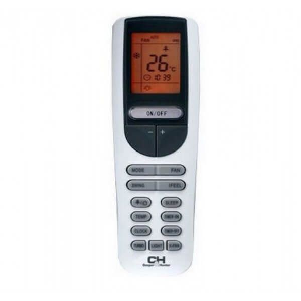 Кондиціонер CH-S09FTXQ2-NG VERITAS R32 (WIFI) Inverter