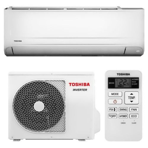 Кондиціонер Toshiba RAS-B13J2KVG-UA/RAS-13J2AVG-UA Seiya