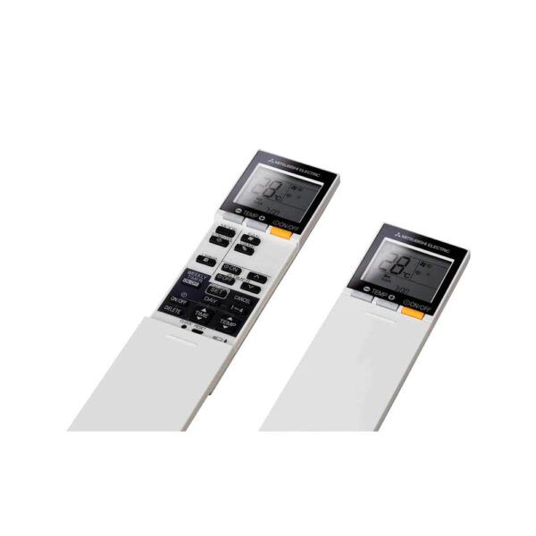 Кондиціонер Mitsubishi Electric MSZ-EF35VGKW/MUZ-EF35VG (White)