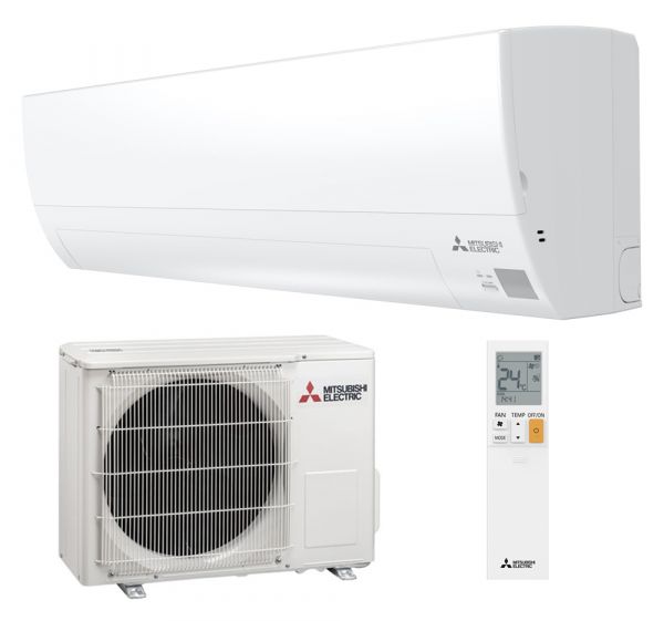Кондиціонер Mitsubishi Electric MSZ-BT50VG/MUZ-BT50VG (Classic Inverter) R-32