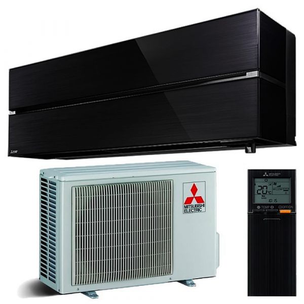 Кондиціонер Mitsubishi Electric MSZ-LN50VG2B/MUZ-LN50VG2 (PREMIUM Inverter R32)