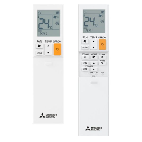 Кондиціонер Mitsubishi Electric MSZ-BT20VG/MUZ-BT20VG (Classic Inverter) R-32