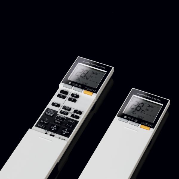 Кондиціонер Mitsubishi Electric MSZ-EF25VGKS/MUZ-EF25VG (Silver)