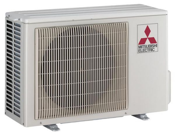 Кондиціонер Mitsubishi Electric MSZ-FH35VE/MUZ-FH35VE (Deluxe Inverter)