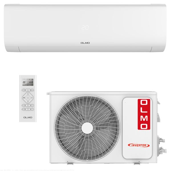 Кондиціонер Olmo OSH-24FRH3 (Inverter)