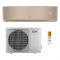 Кондиціонер CH-S09FTXAL2-GD SUPREME Continental (Gold) Inverter