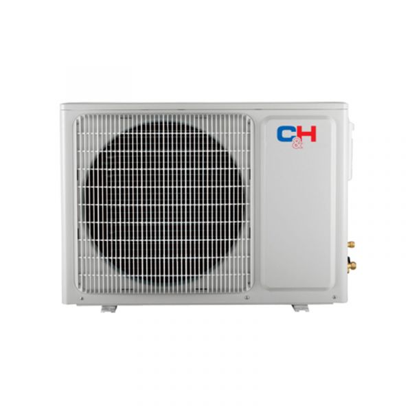 Кондиціонер CH-S09FTXAL2-GD SUPREME Continental (Gold) Inverter