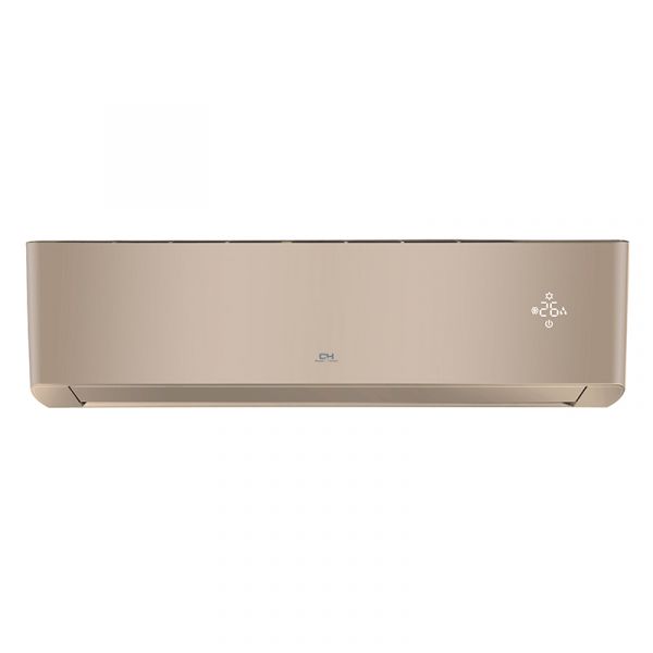 Кондиціонер CH-S09FTXAL2-GD SUPREME Continental (Gold) Inverter