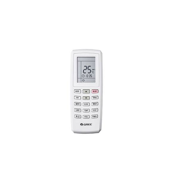 Кондиціонер Gree GWH24QE-K3DNB6G SMART Inverter