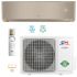 Кондиціонер Cooper&Hunter CH-S12FTXAM2S-GD Wi-Fi (SUPREME INVERTER) Gold