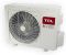 Кондиціонер TCL TAC-18CHSD/XA82IN Black Inverter R32 Wi-Fi