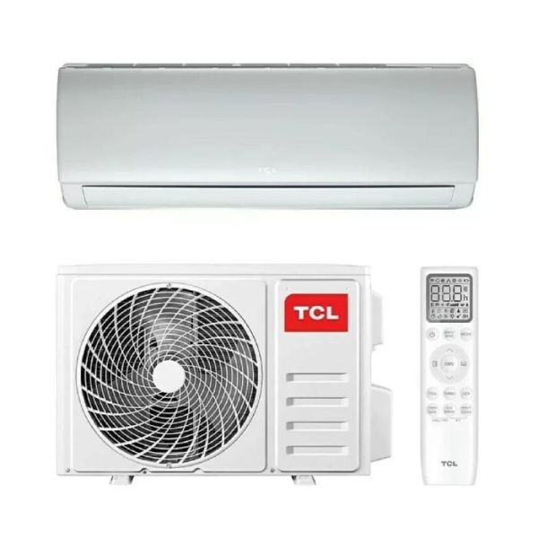 Кондиціонер TCL TAC-24CHSD/TPG31I3AHB Heat Pump Inverter R32 WI-FI
