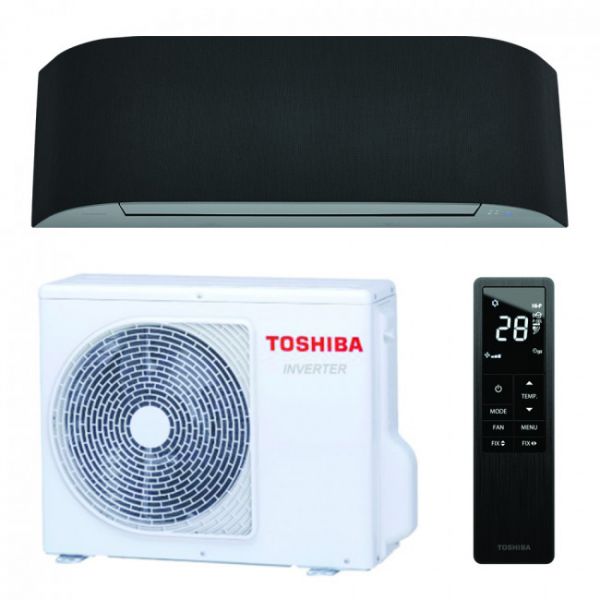 Кондиціонер Toshiba RAS-16N4KVRG-UA-RAS-16N4AVRG-UA HAORI